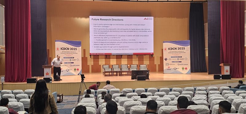 Conference Photo 7